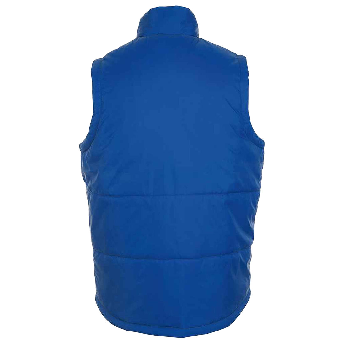 Veste Sans Manches WARM Adulte (Bleu Roi) 2/3