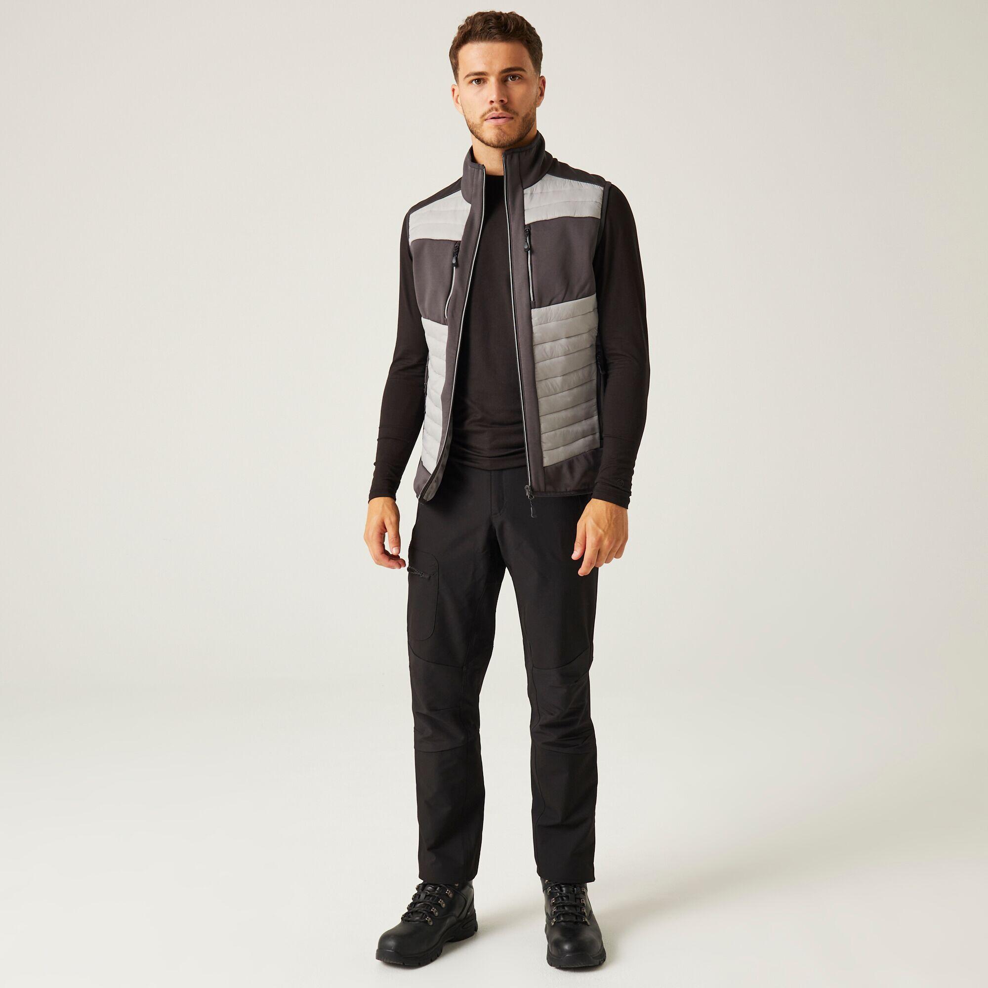 Veste Randonnée - E-Volve adulte 3/7