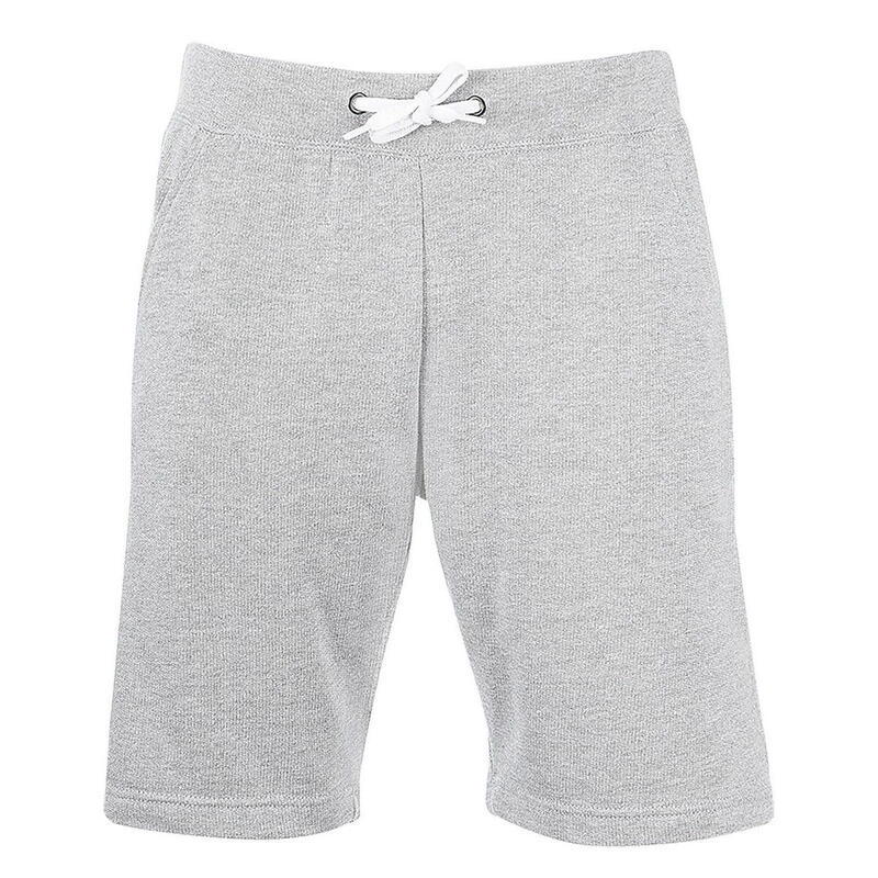 Pantaloni Scurți Drumeții În Natură SOLS June Bărbați