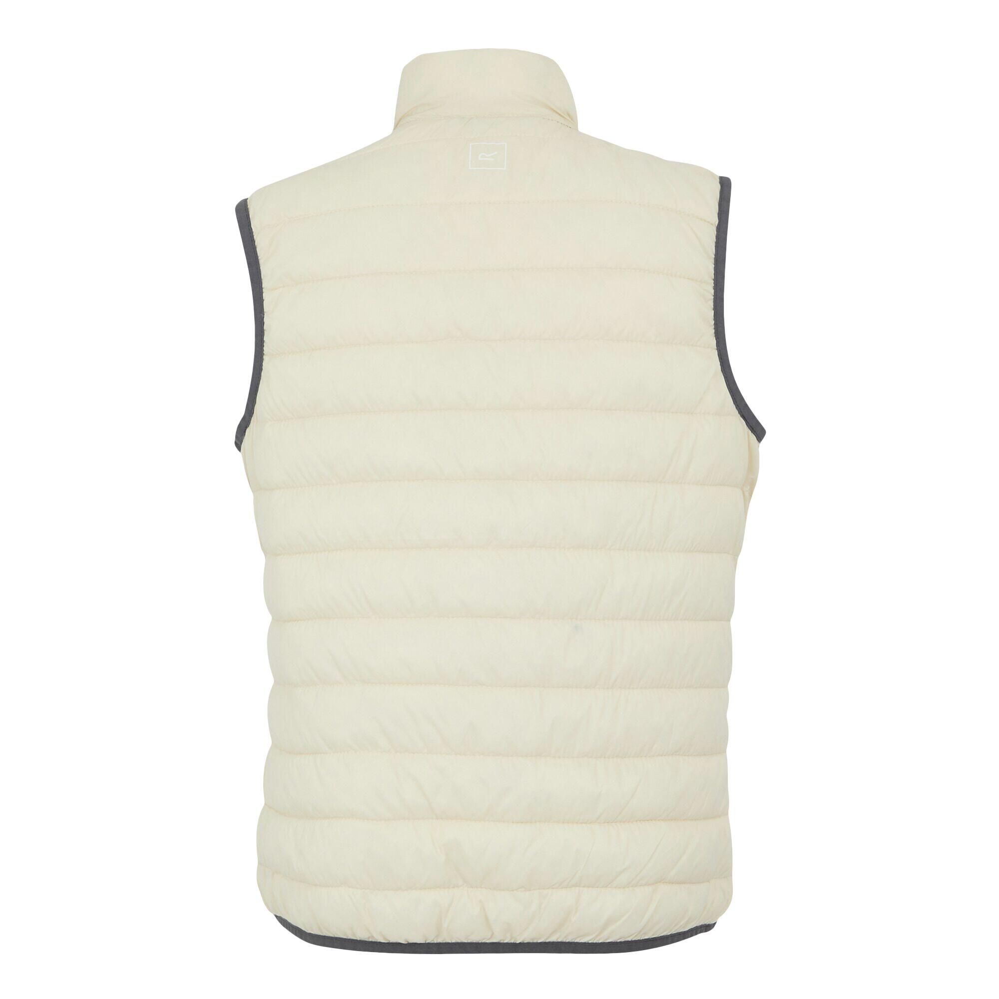 Damen Wandern Jacke - Hillpack Bodywarmer 6/6