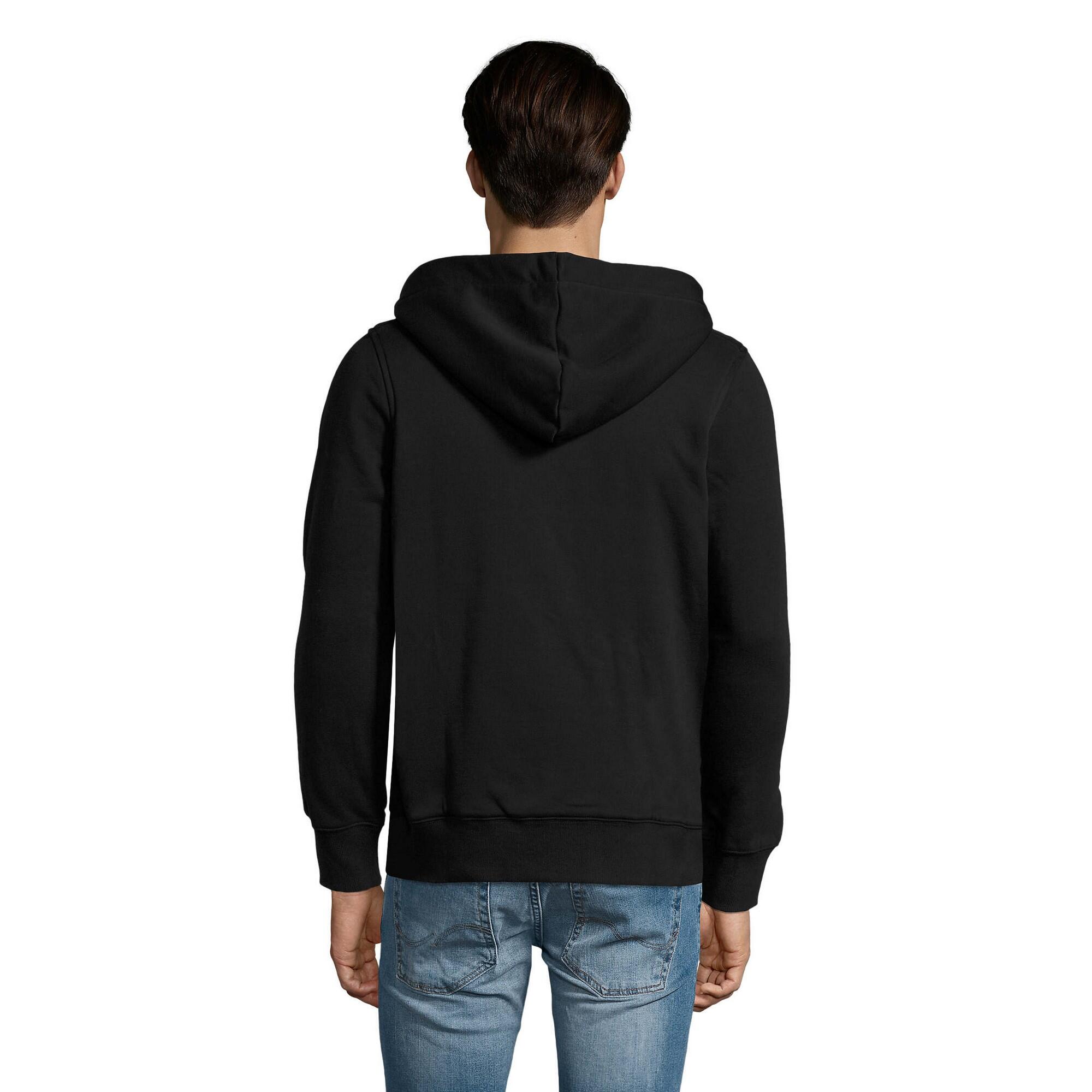 Veste Adulte (Noir) 2/4