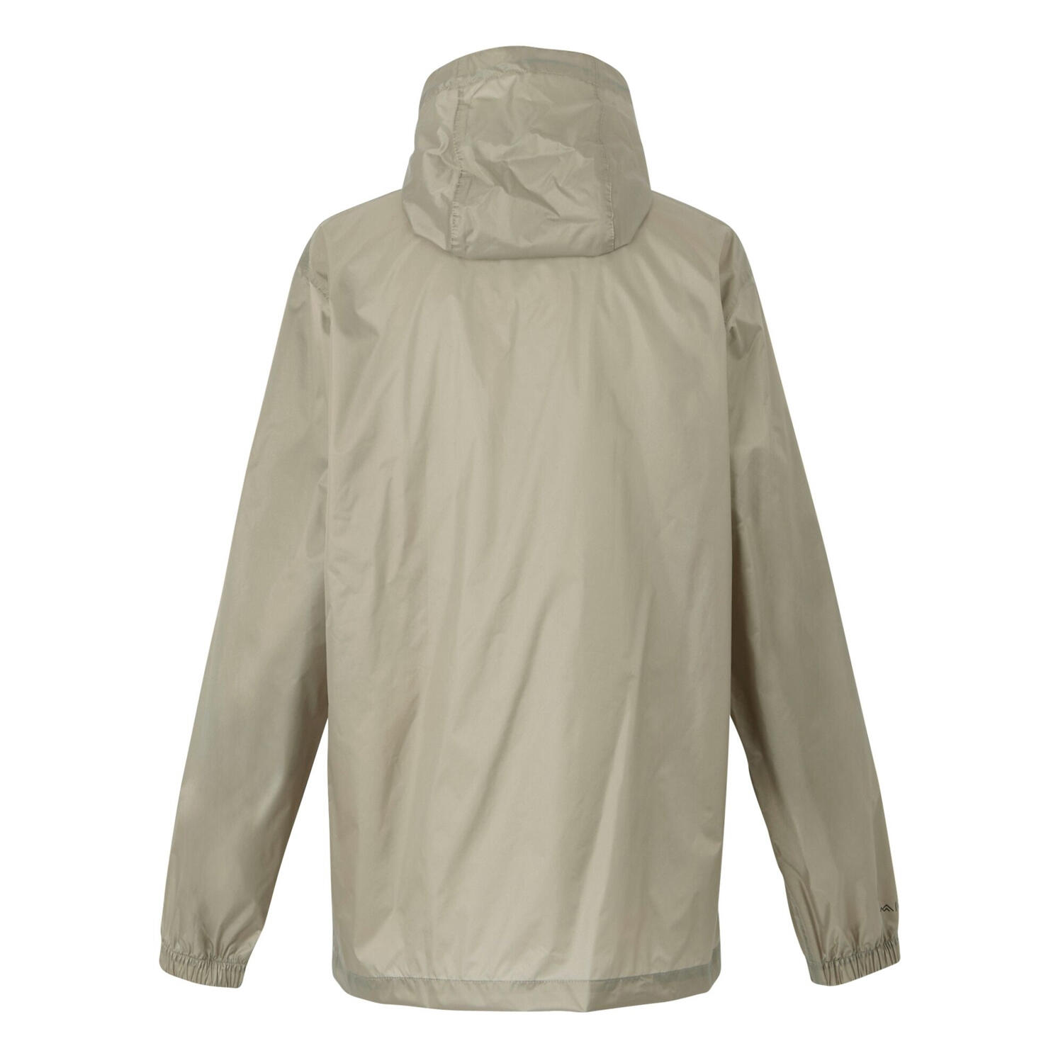 Veste Imperméable PACK IT Homme (Sable Doré) 2/5