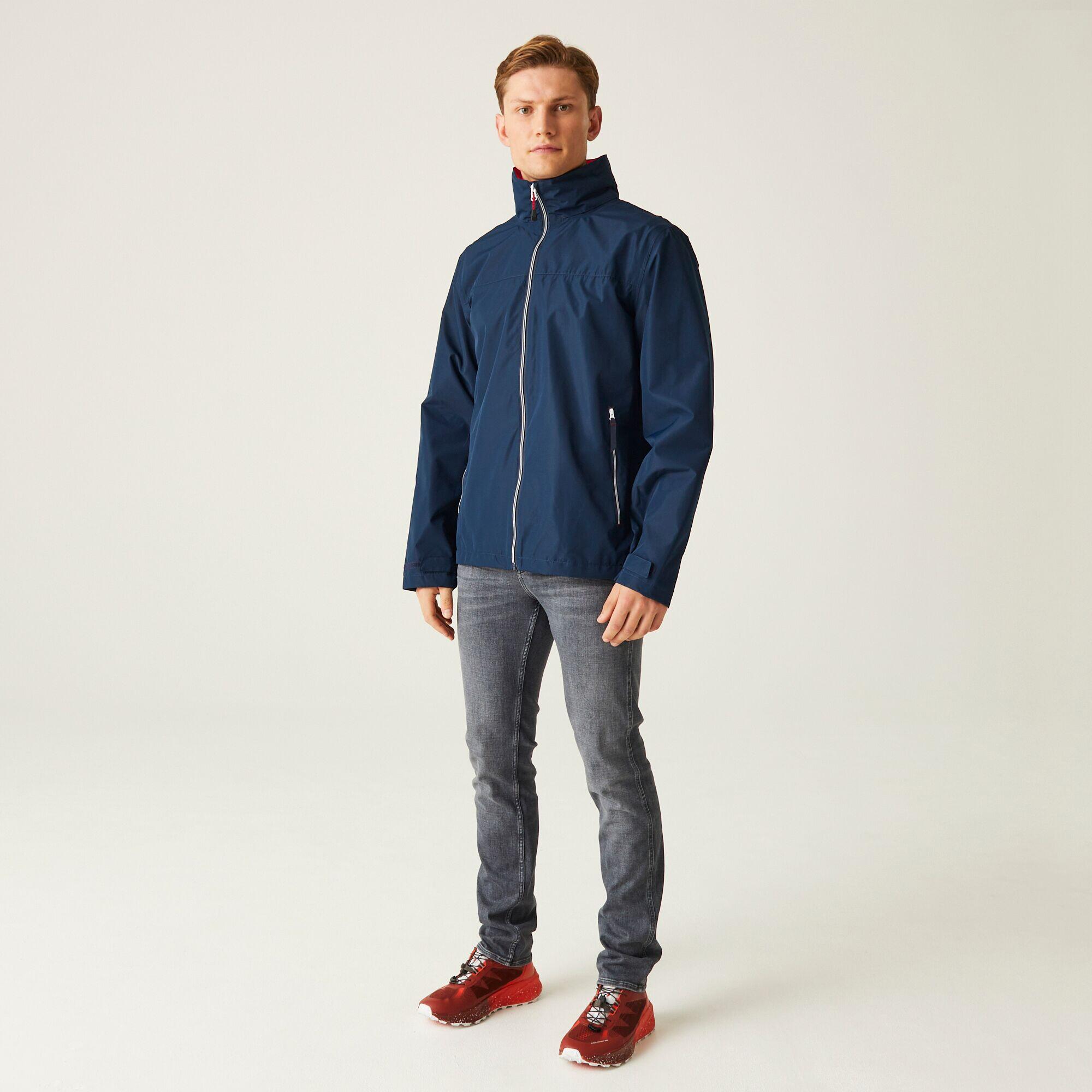 Veste randonnée - Ascender homme 3/7