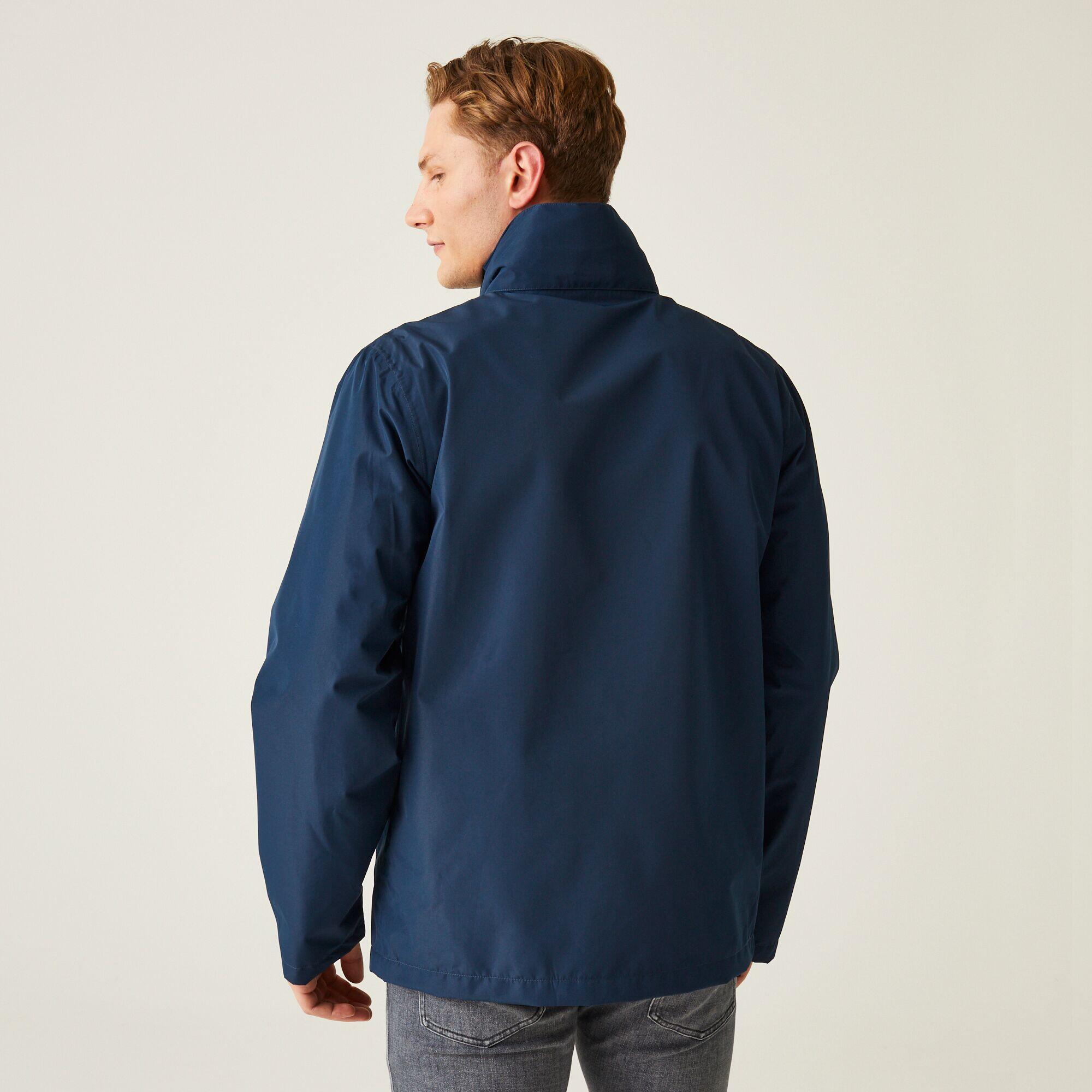 Veste randonnée - Ascender homme 2/7