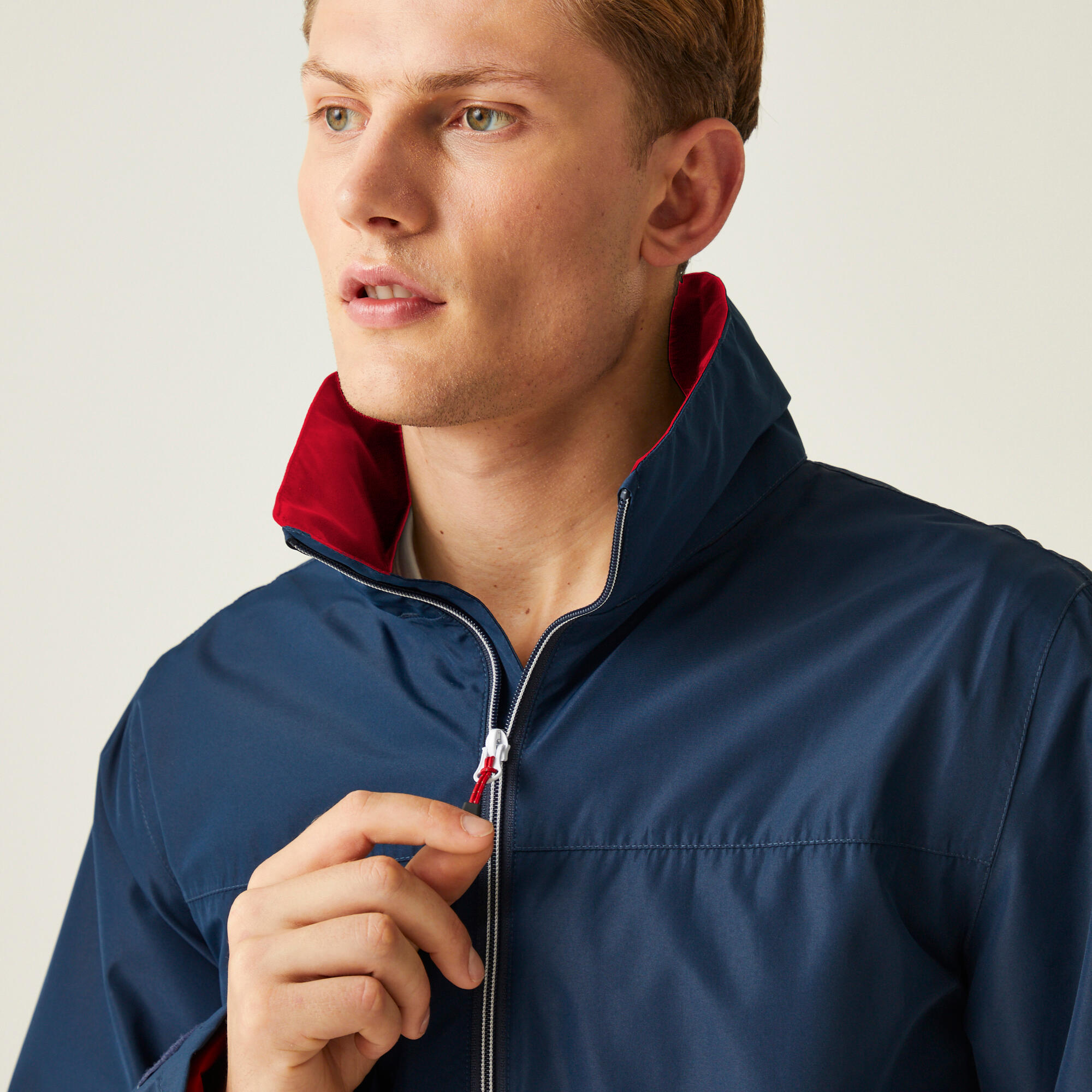 Veste randonnée - Ascender homme 4/7