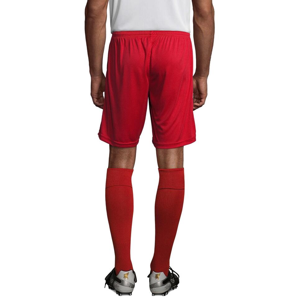 Podstawowe Spodenki San Siro 2 Dla Dorosłych Unisex