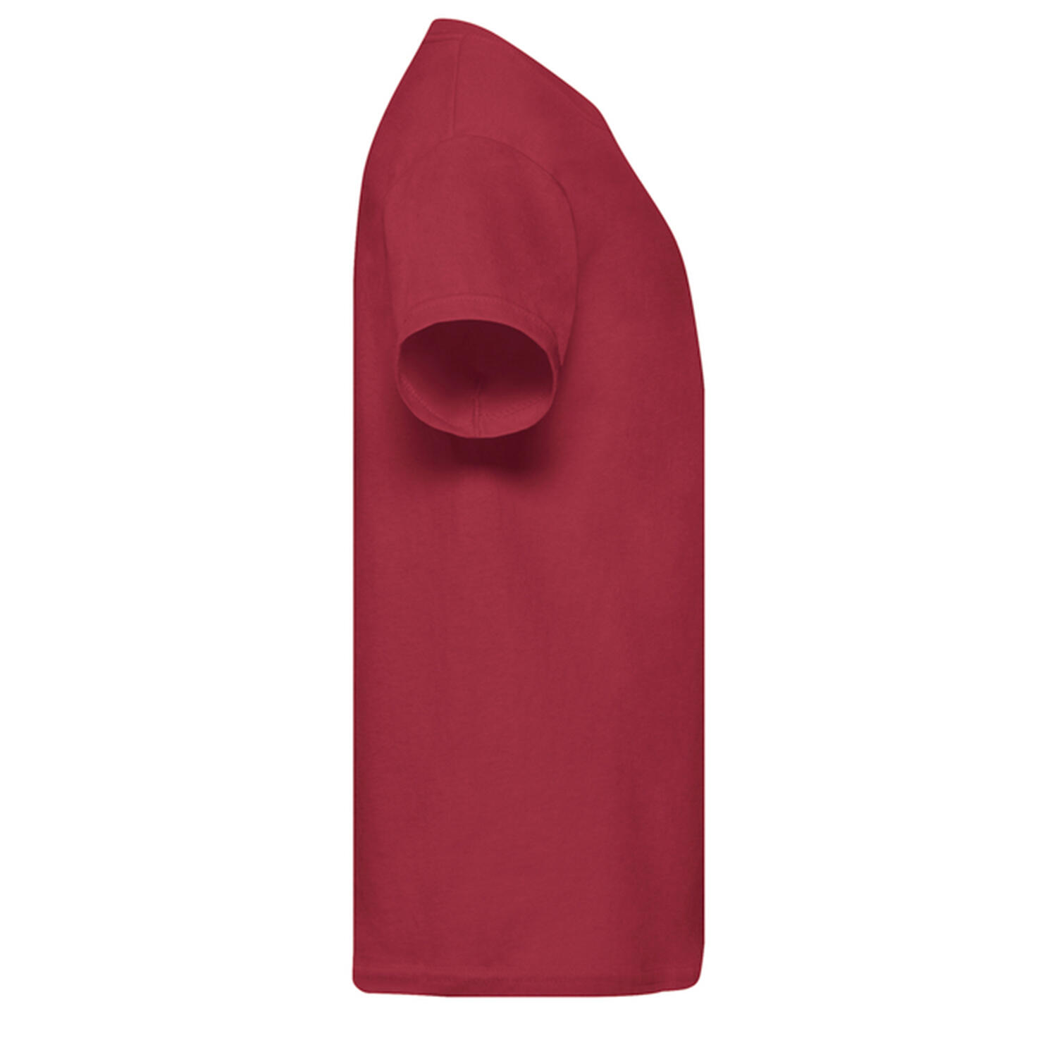 Tshirt ORIGINAL Enfant (Rouge Orangé) 3/3