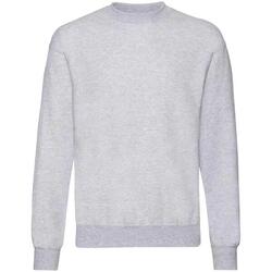 Sweat CLASSIC Adulte (Blanc)