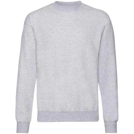 Sweat CLASSIC Adulte (Blanc)
