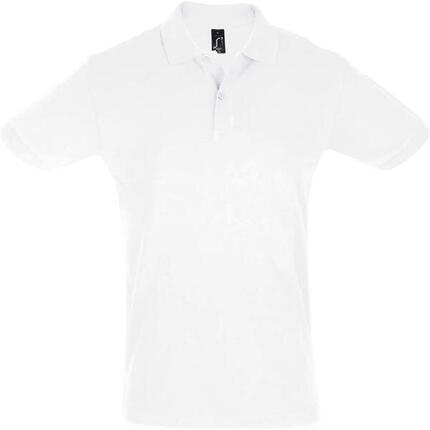 Polo PERFECT Homme (Blanc)