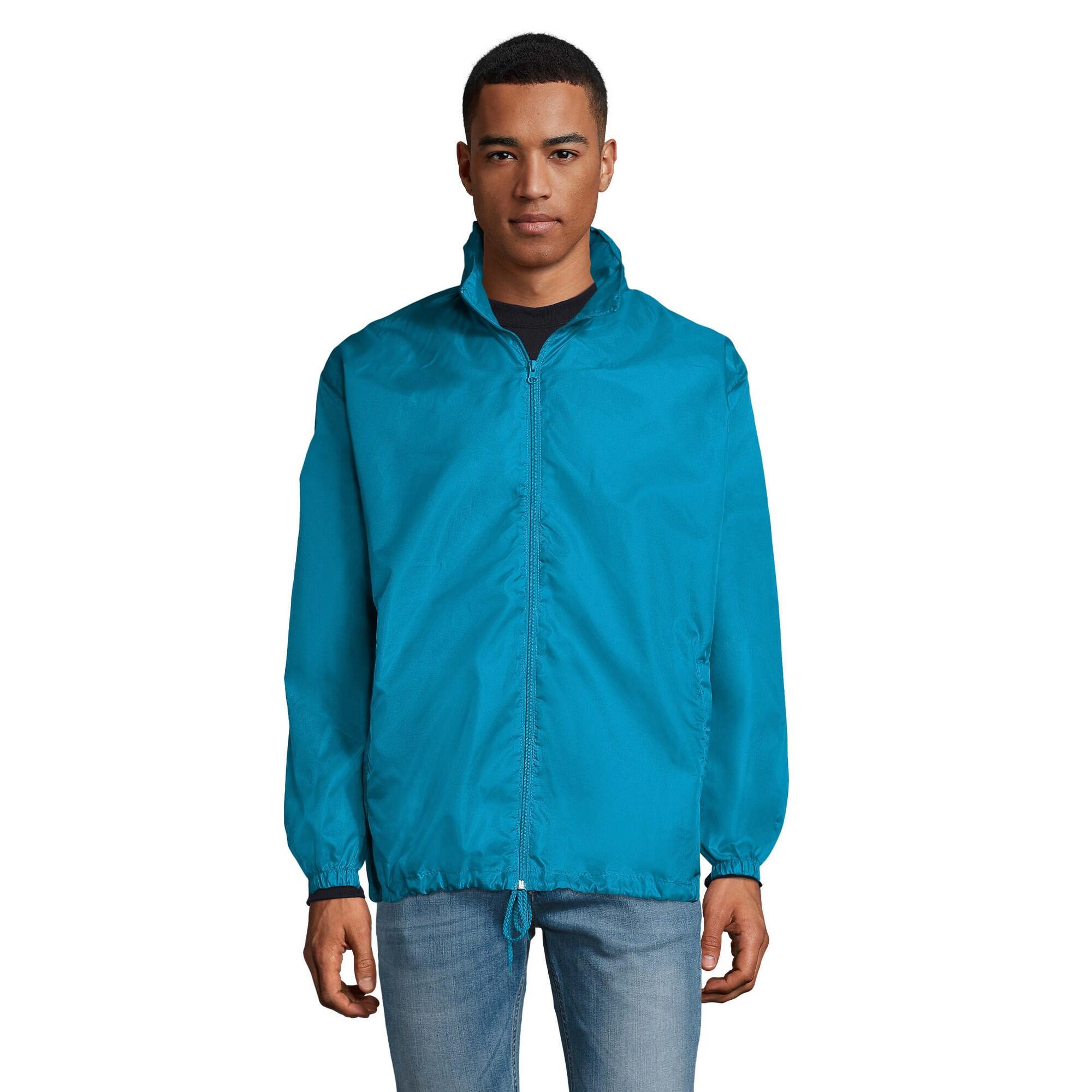lagoon blue / aquamarine / asphalt blue