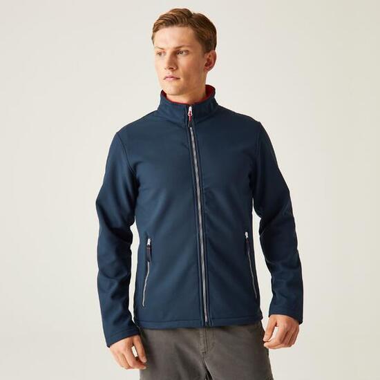 Jas Heren Ascender Voor Hiking