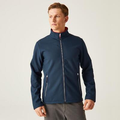 Jas heren ascender voor hiking