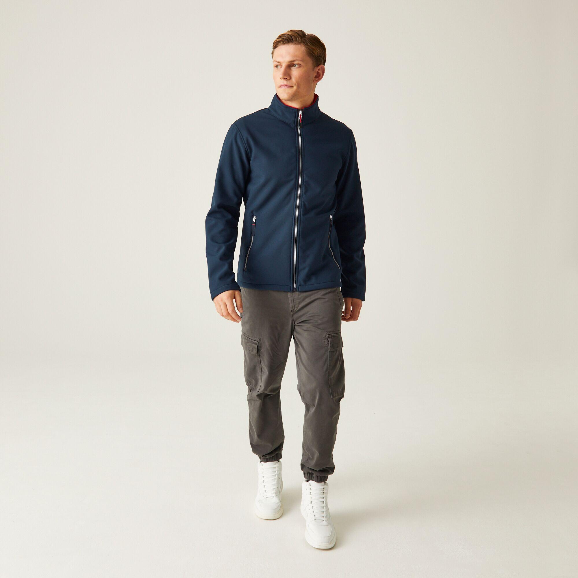 Herren Jacke - Ascender 3/6