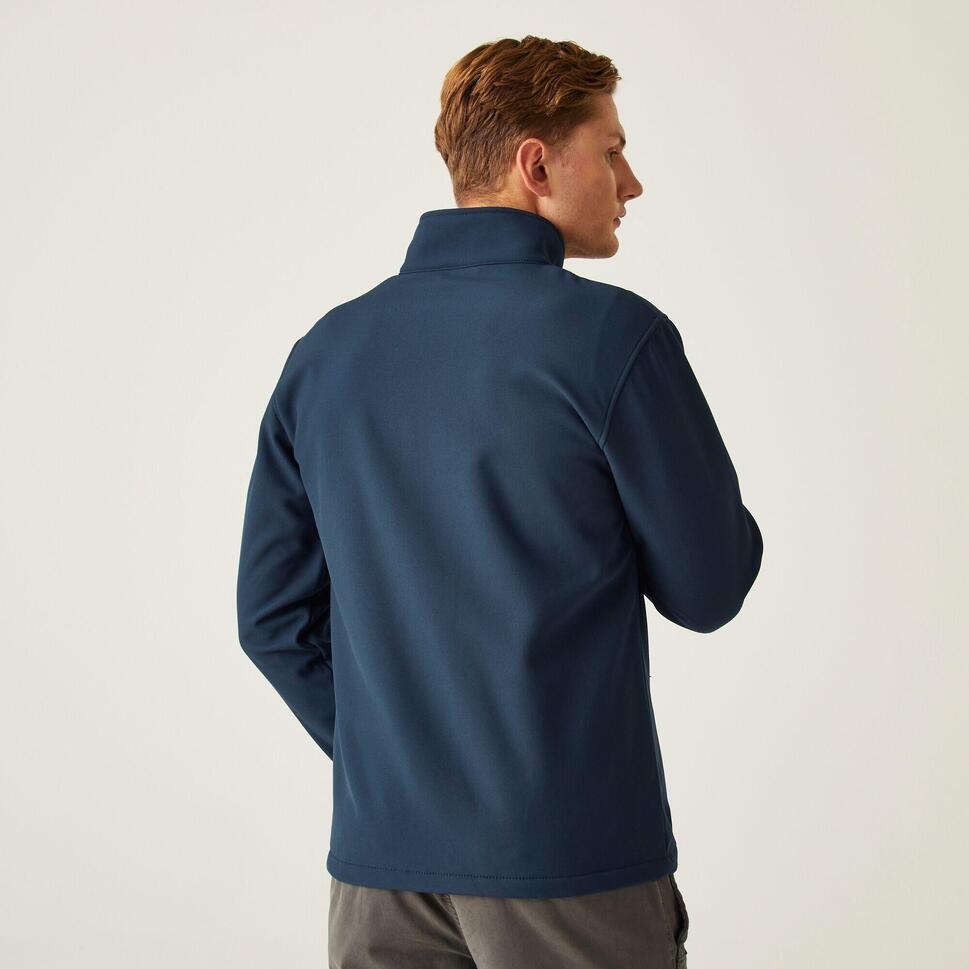 Softshell roboczy męski Ascender