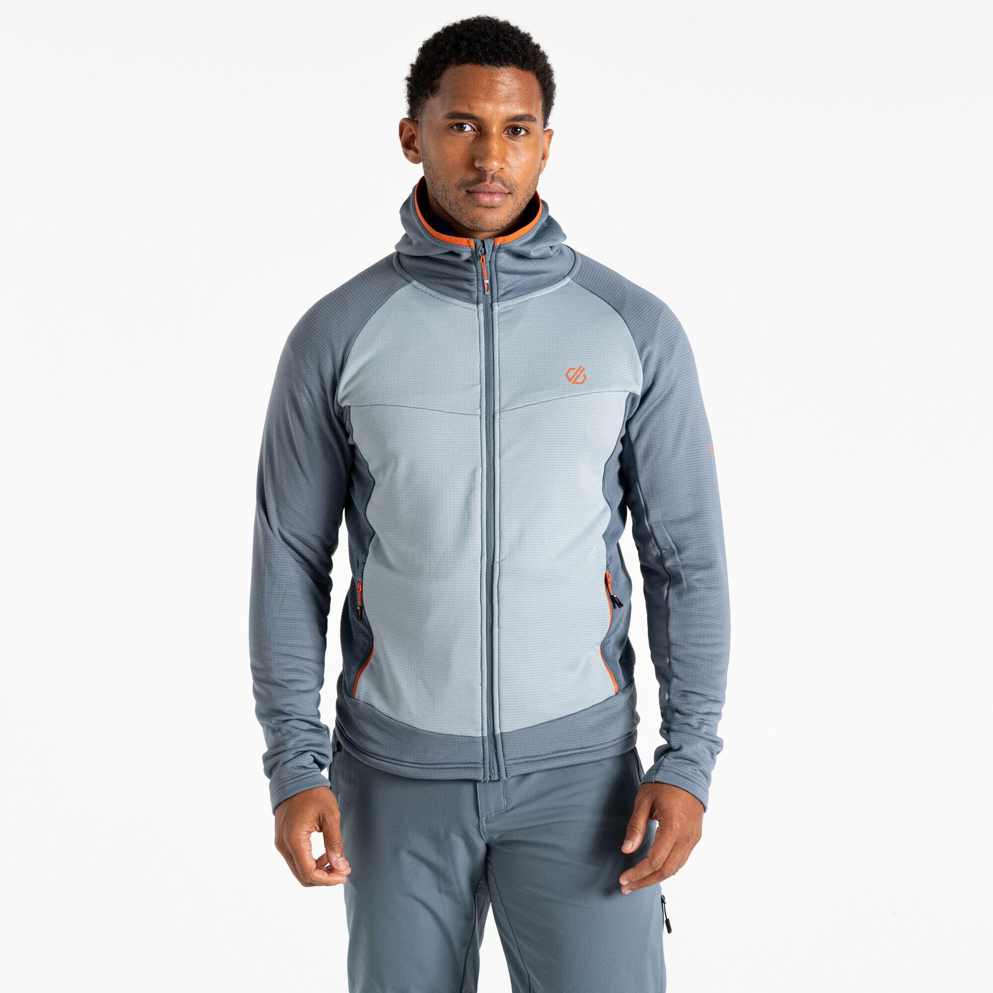 Bluza turystyczna męska Assimilate Core Stretch