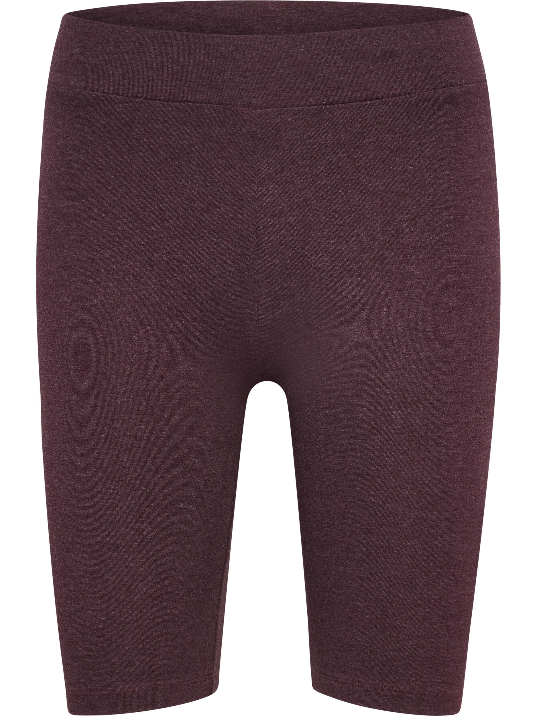 Instap Tight Korte Broek Hmlpulse Training Dames HUMMEL 5/7