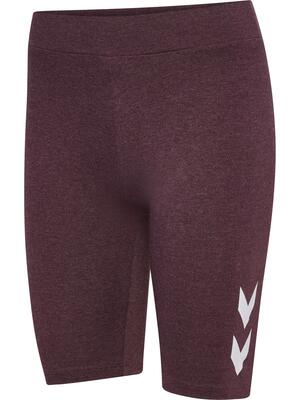 Instap tight korte broek hmlpulse dames
