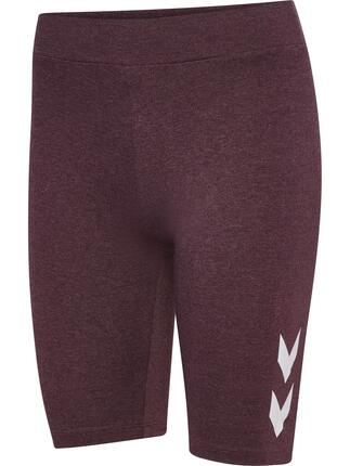 Tight Kurze Hose Hmlpulse Damen