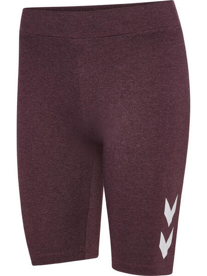 Tight Kurze Hose Hmlpulse Damen