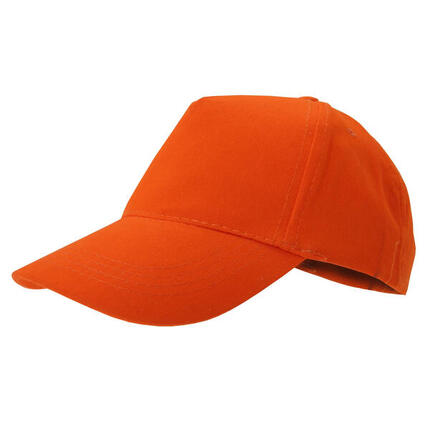 Casquette De Baseball SUNNY Enfant (Rouge)