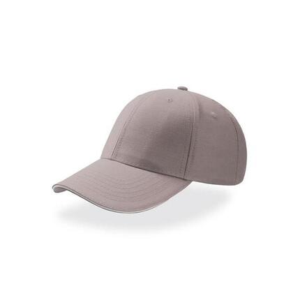 Casquette Sandwich SPORT Mixte (Blanc)