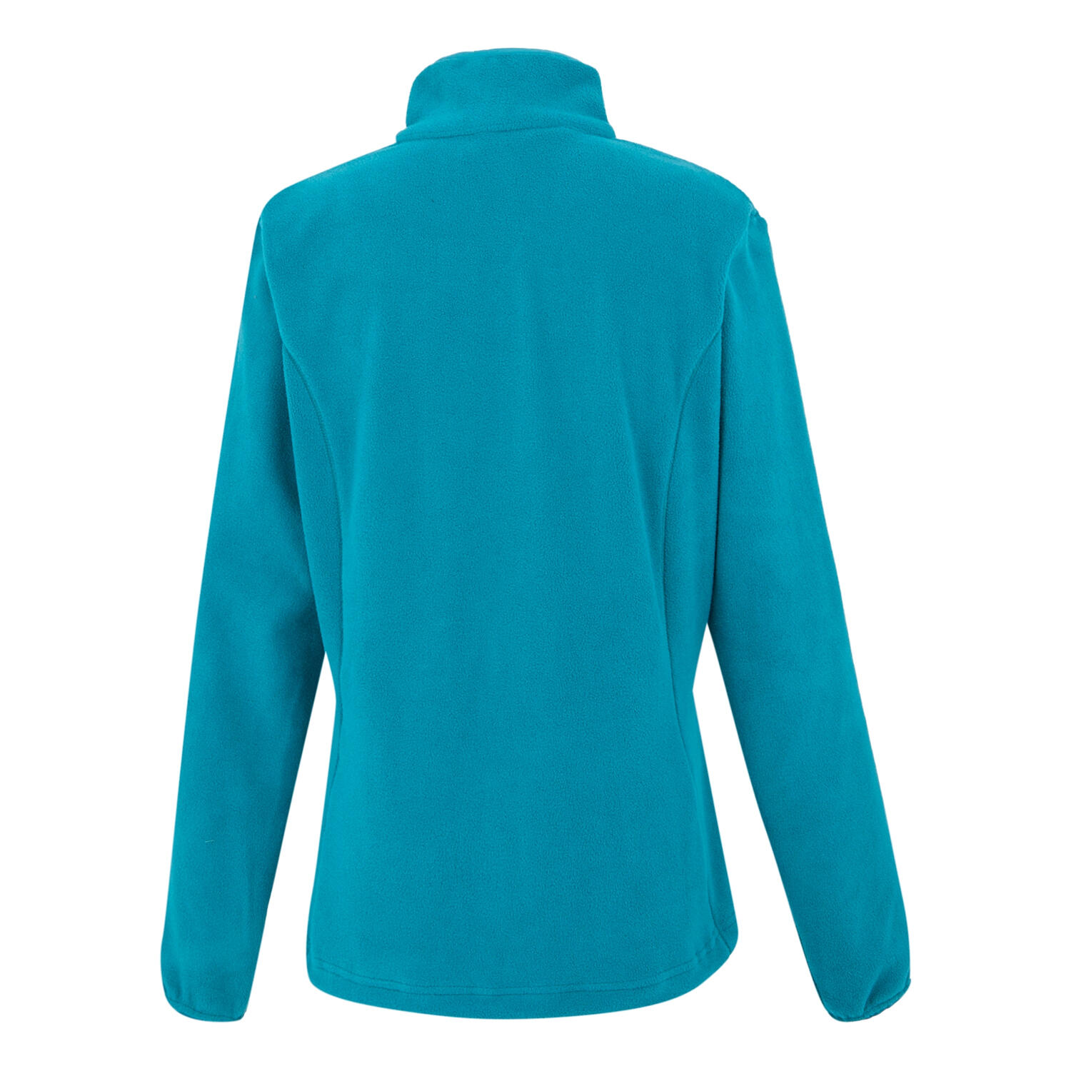 Veste Polaire FLOREO Femme (Bleu Clair Pastel) 2/4