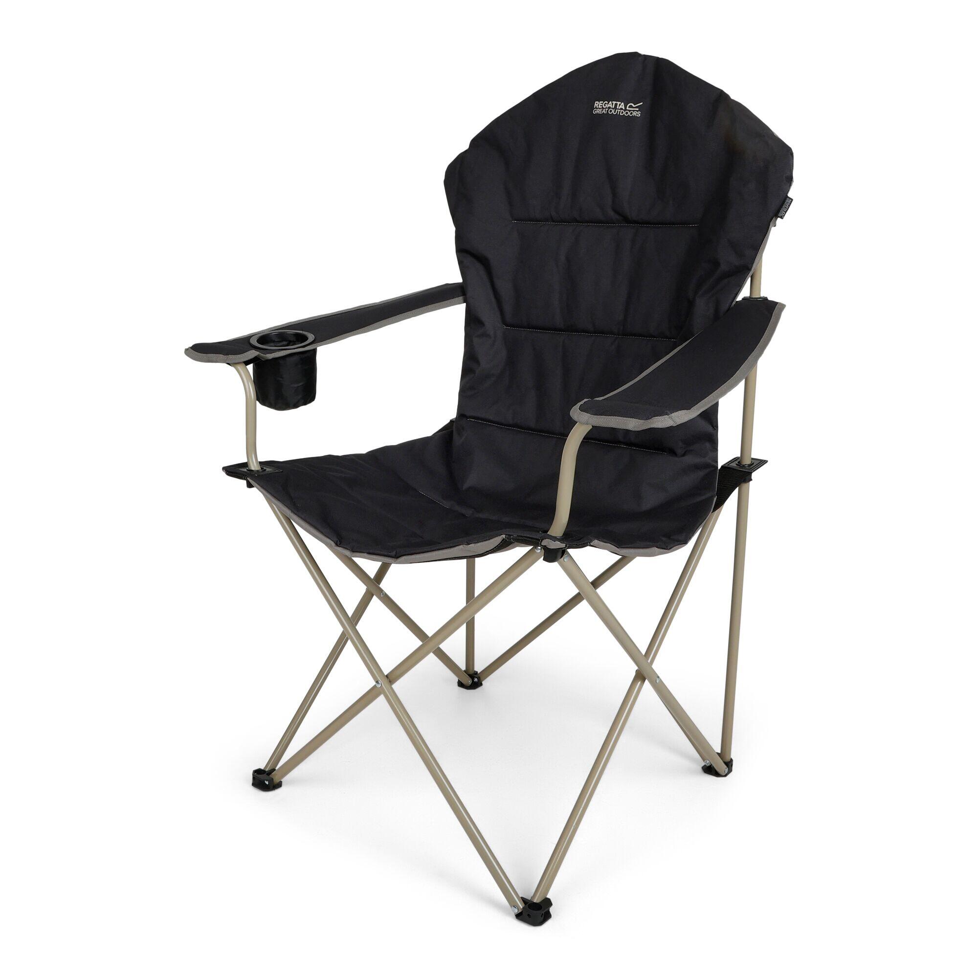 REGATTA Klappstuhl - Kruza Ii Chair