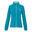 Veste Polaire FLOREO Femme (Bleu Clair Pastel)