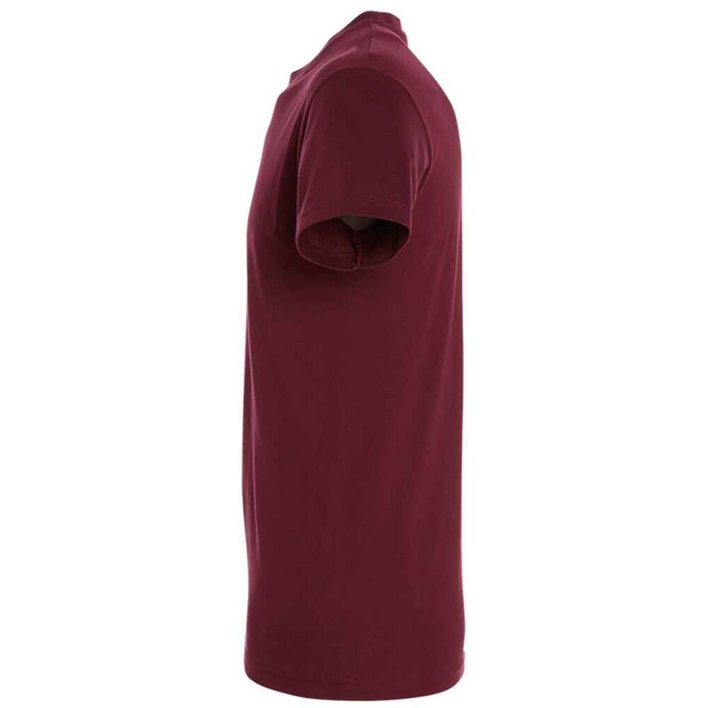 Tshirt REGENT Adulte (Bordeaux) 3/4