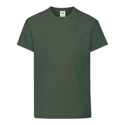 Tshirt ORIGINAL Enfant (Rouge)