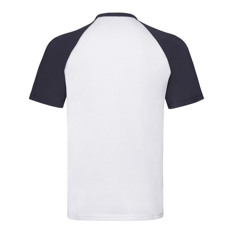 Tricou Baseball Fruit Of The Loom Bărbați