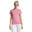 Tshirt REGENT Femme (Rose Orchidée)