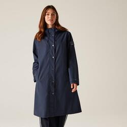 Veste - Reinna marine femme