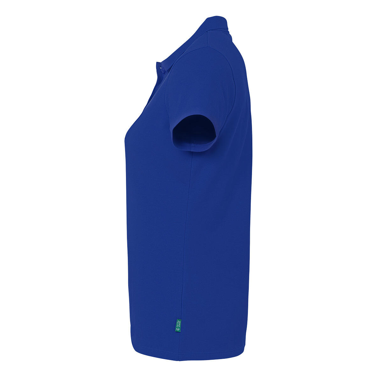 Polo Shirt Classic Women KEMPA 3/4