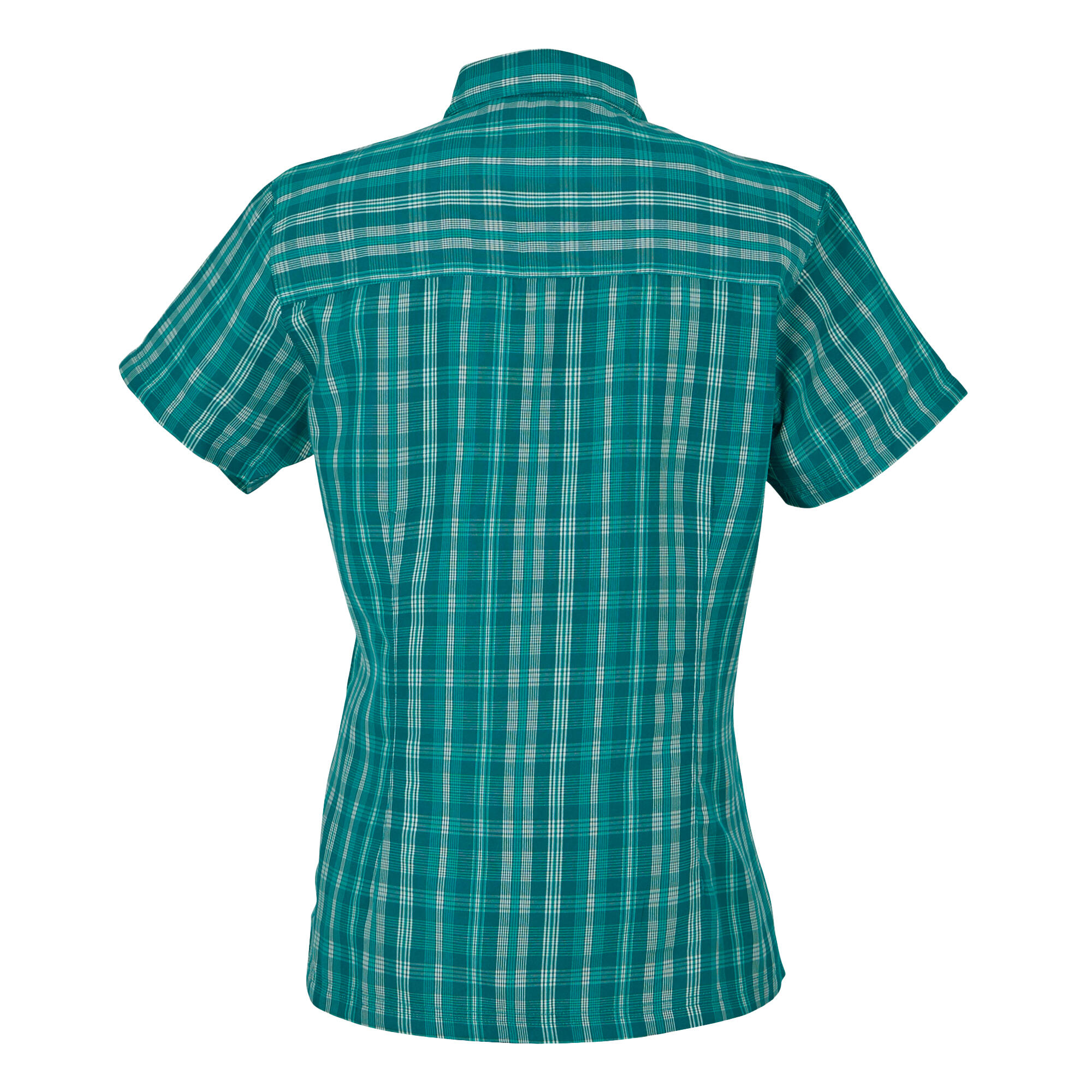 Women's Mindano VIII Short Sleeve Shirt 6/7