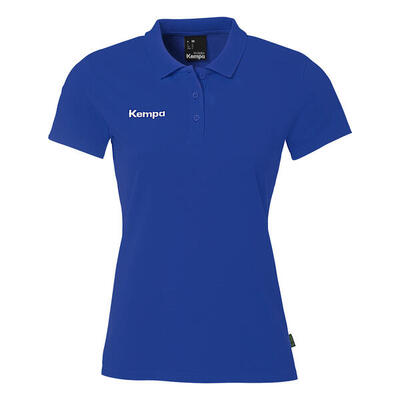 Poloshirt classic women kempa