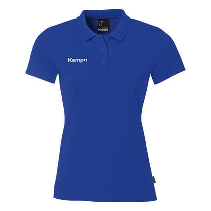 Polo Shirt Classic Women KEMPA