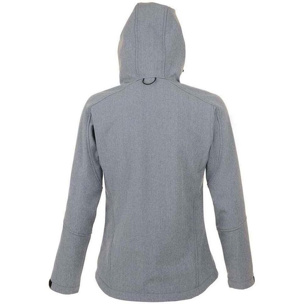 Kurtka Damska Replay Soft Shell