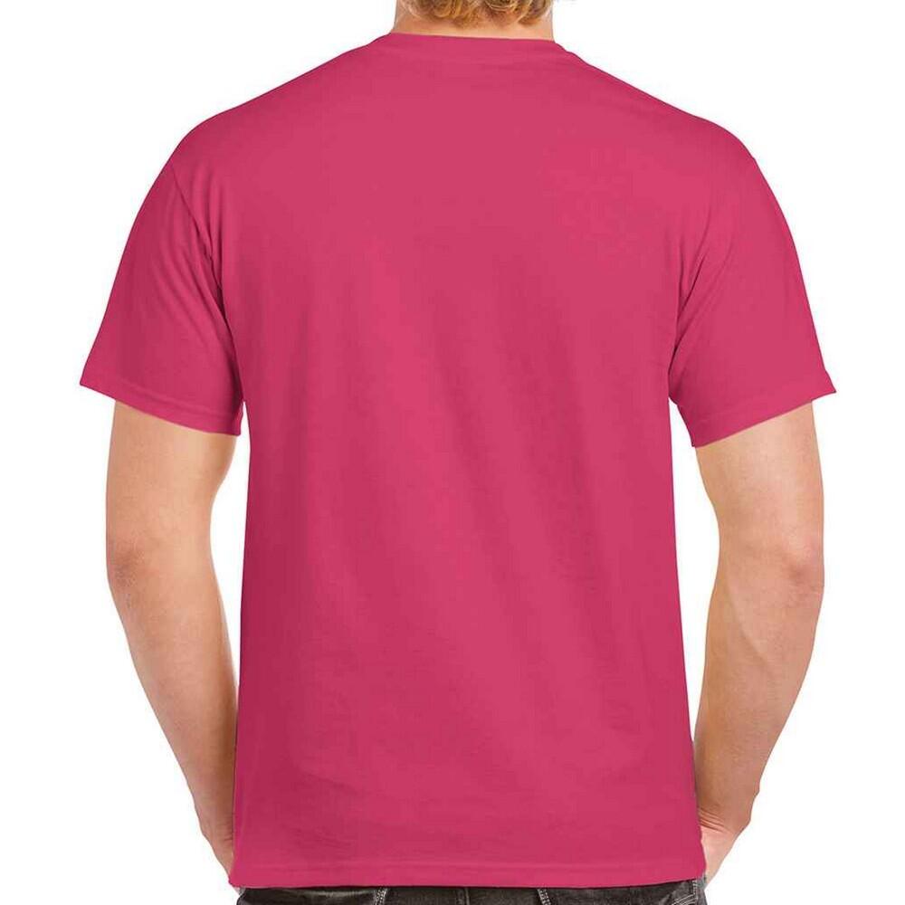 Tshirt Adulte (Rose) 2/2