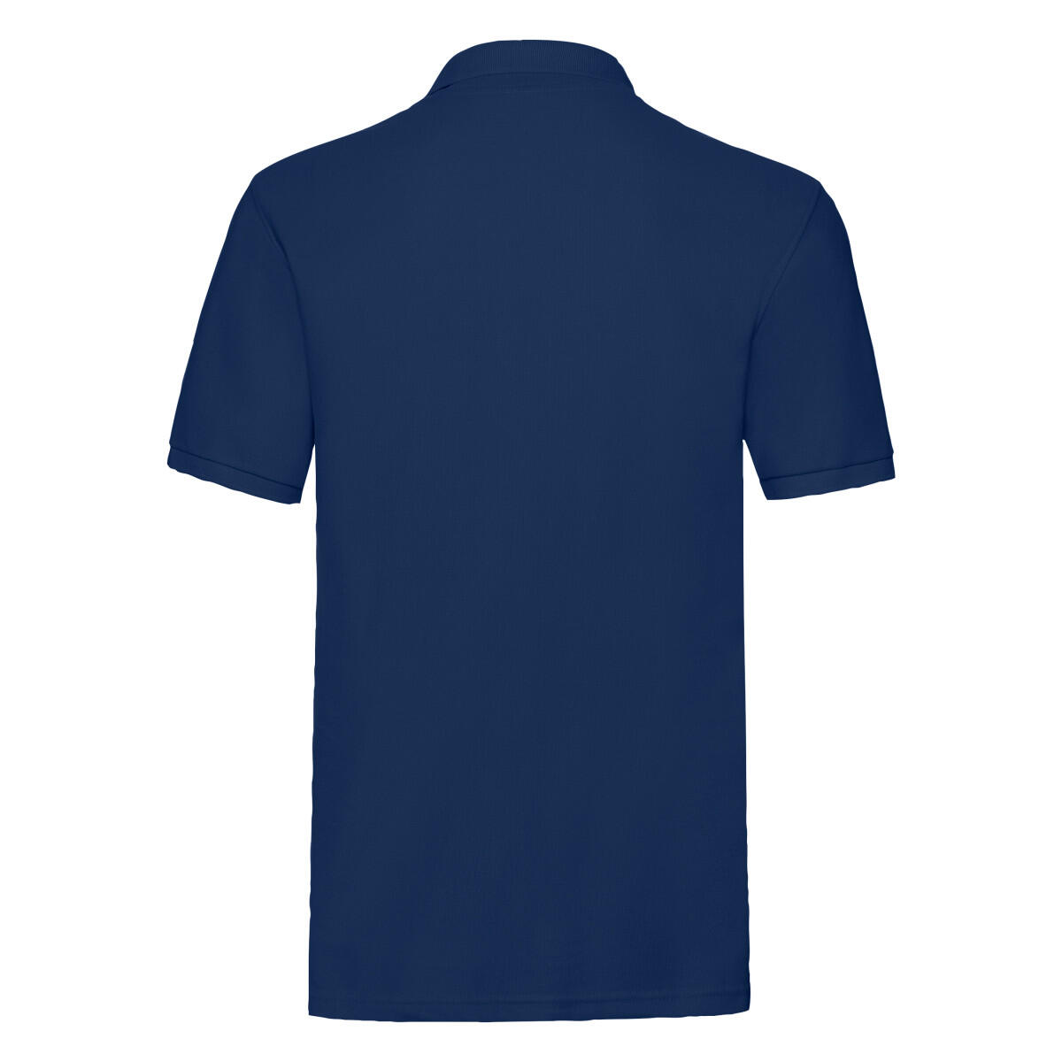 Polo Premium para Adultos Unisex Marino 2/2