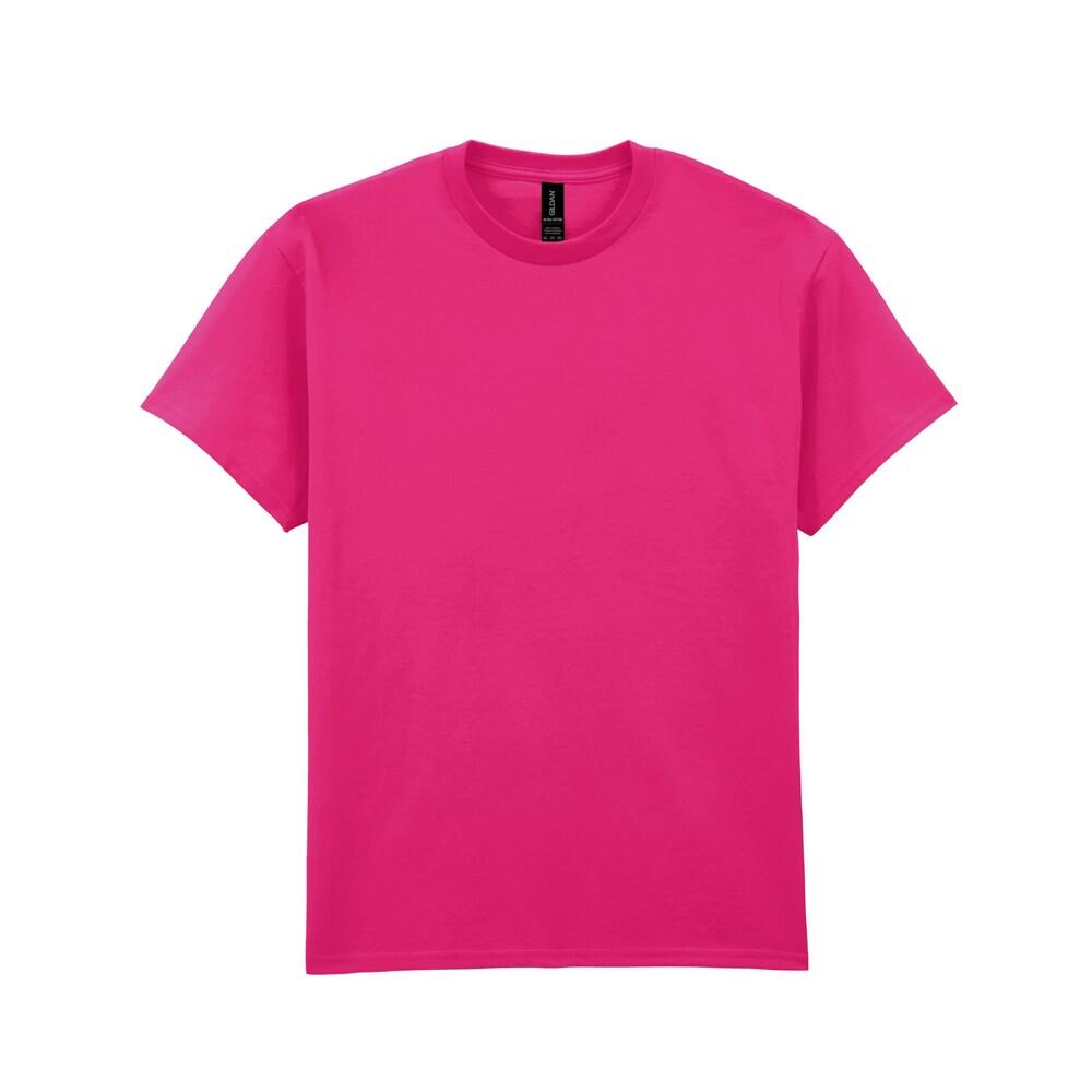 Tricou Drumeții În Natură Gildan Adulți