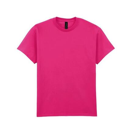 Tshirt Adulte (Gris Clair Pâle Uni)