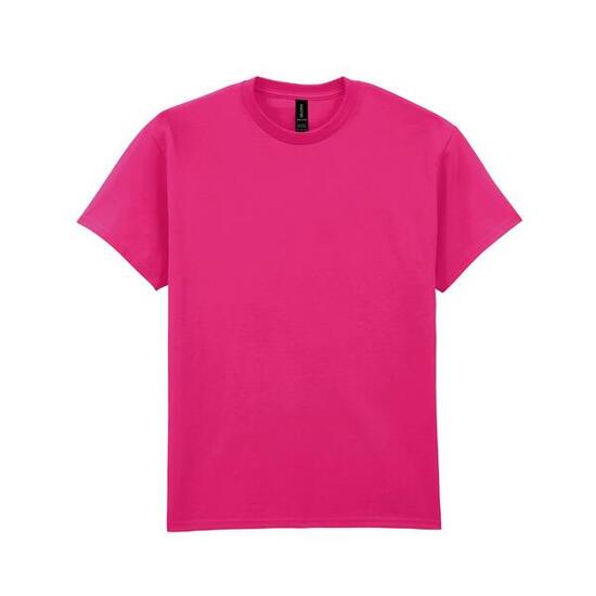 Tshirt Adulte (Rose)