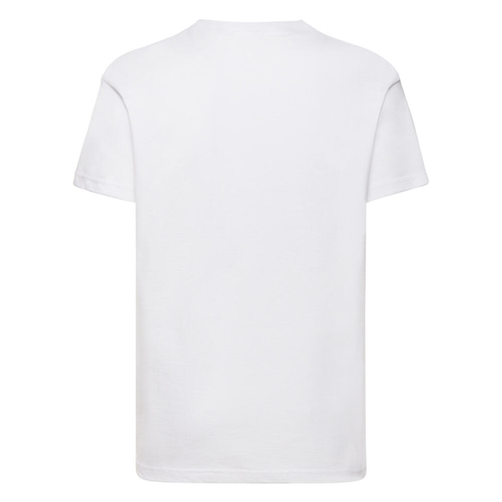 Tshirt VALUEWEIGHT Enfant (Blanc) 2/3