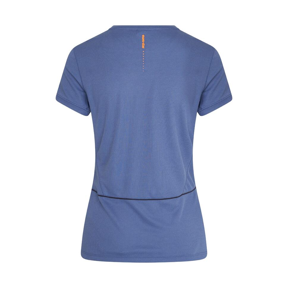 Damska koszulka do jazdy konnej Euro-Star Gaia