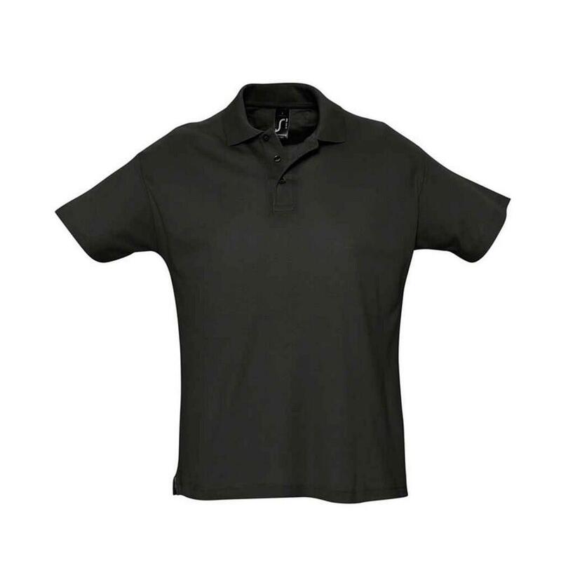 Cămașă Polo |122| SOLS Summer II Bărbați