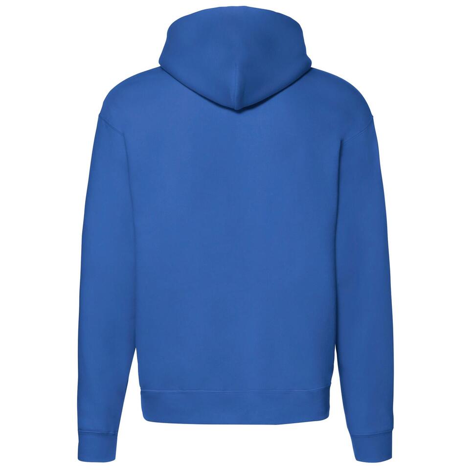 Kurtka Z Kapturem Premium Dla Dorosłych Unisex