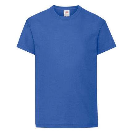 Tshirt ORIGINAL Enfant (Rouge)