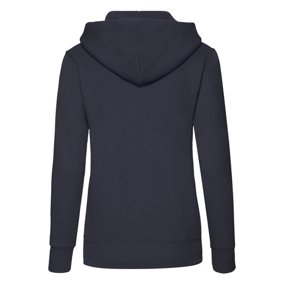Bluza Damska Z Kapturem